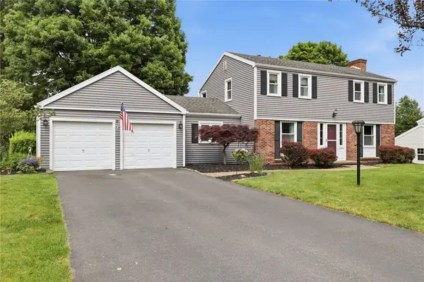 85 Deer Creek Road, Pittsford, NY 14534