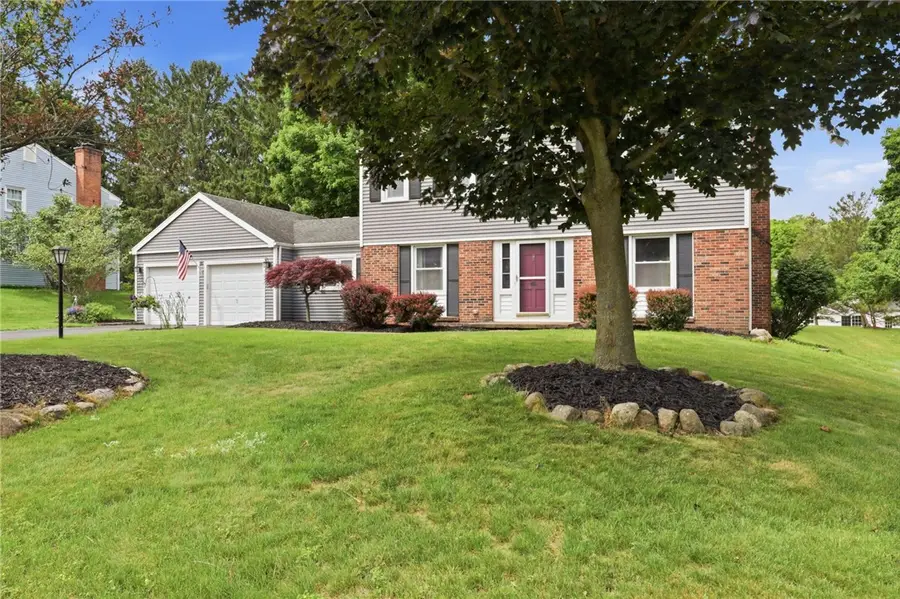 85 Deer Creek Road, Pittsford, NY 14534 - #3