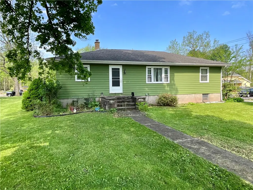262 N Main Street, Albion, NY 14411 - #1