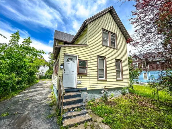 93 York Street, Rochester, NY 14611