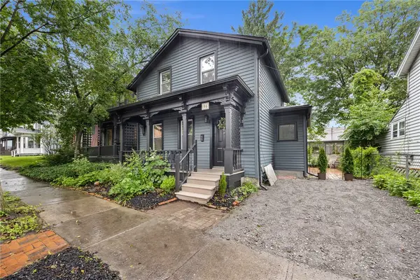 96 Richmond Street, Rochester, NY 14607