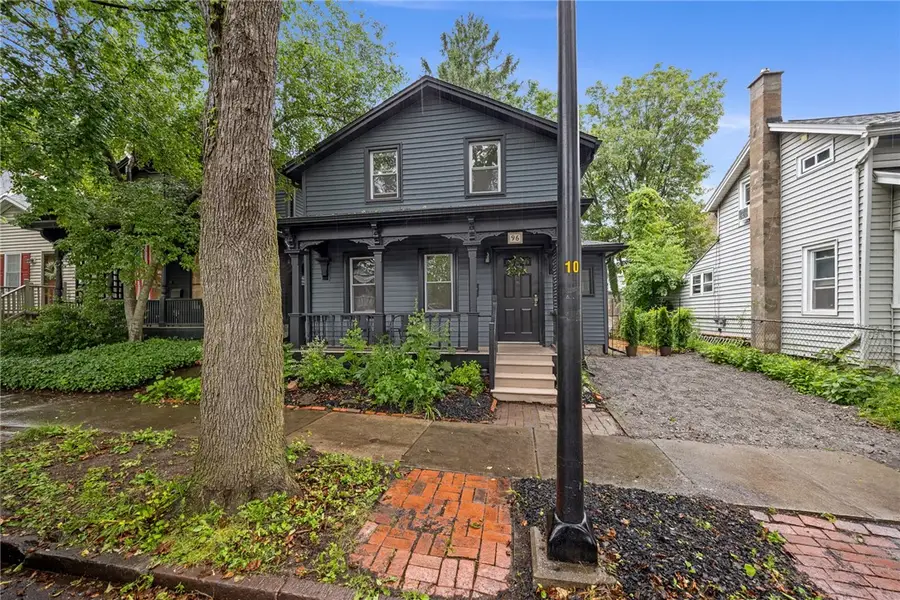 96 Richmond Street, Rochester, NY 14607 - #2