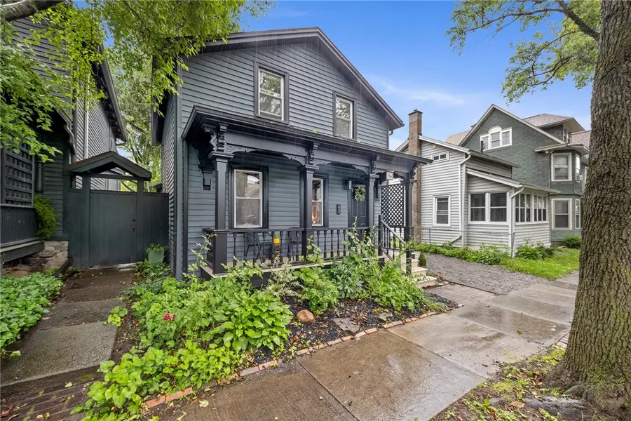 96 Richmond Street, Rochester, NY 14607 - #3
