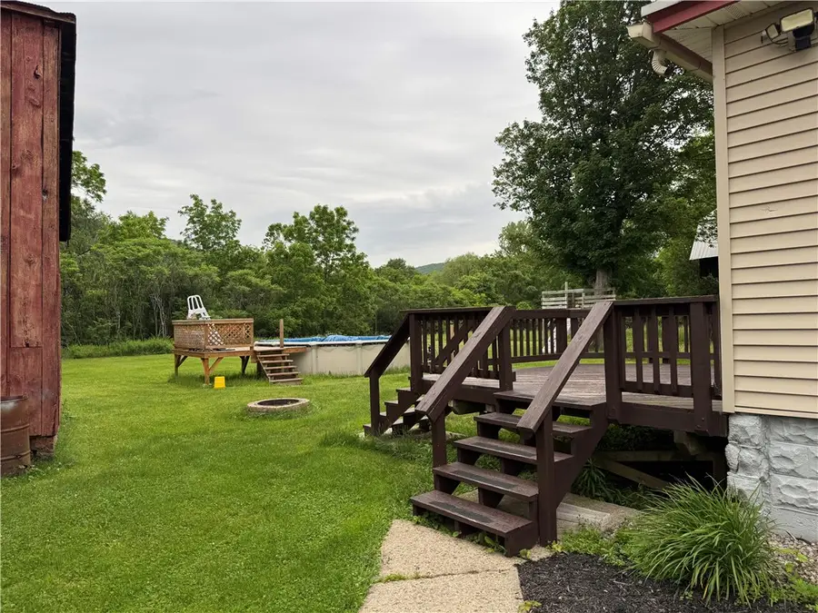 3424 Baldwin Road, Wellsville, NY 14895 - #2