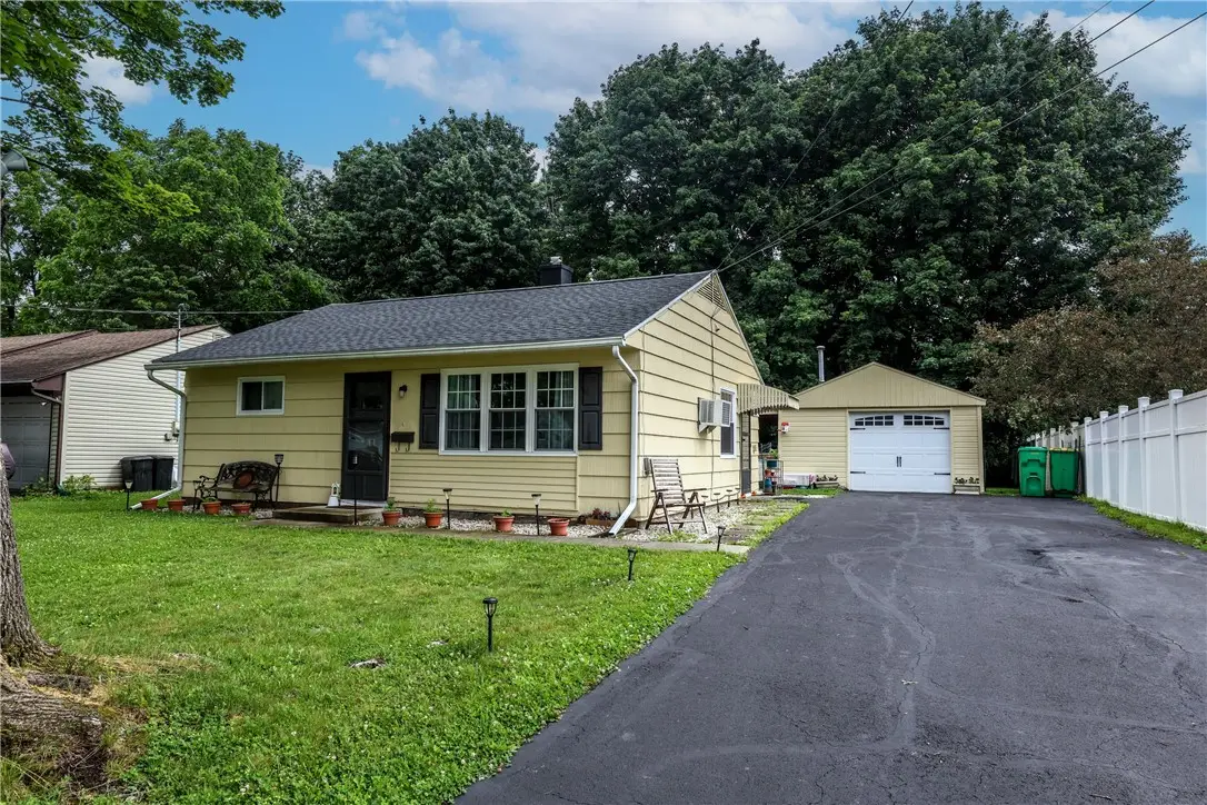 116 Myers Drive, Horseheads, NY 14845 - #1