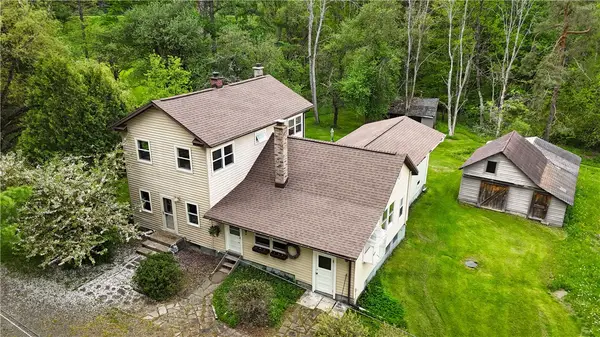 450 Dean Creek Road, Lockwood, NY 14859