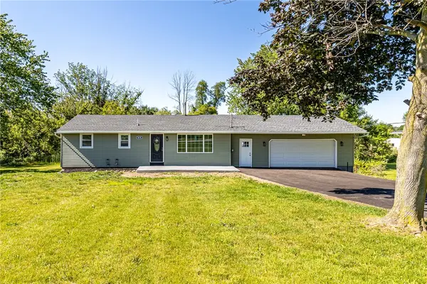 9678 W Ridge Road, Brockport, NY 14420