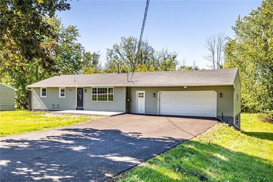 9678 W Ridge Road, Brockport, NY 14420 - #2