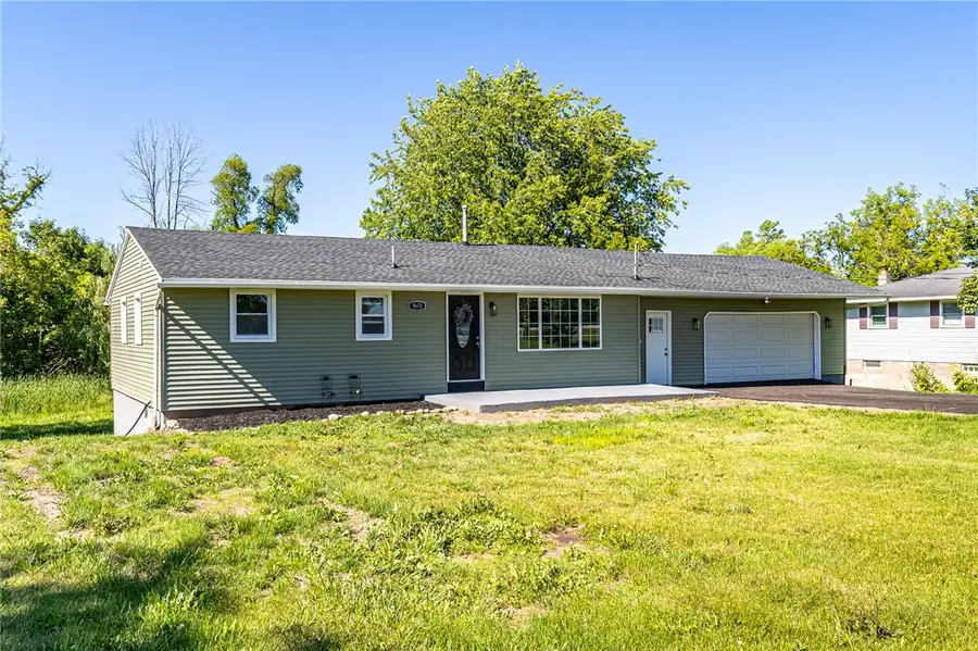 9678 W Ridge Road, Brockport, NY 14420 - #3