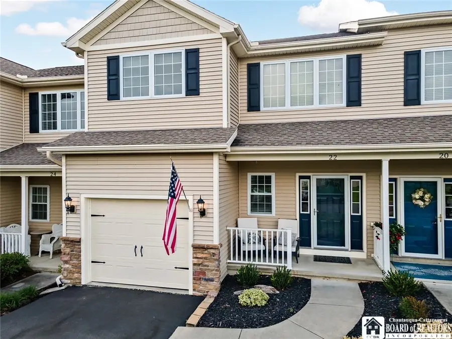22 Casabella Drive, Fredonia, NY 14063 - #3