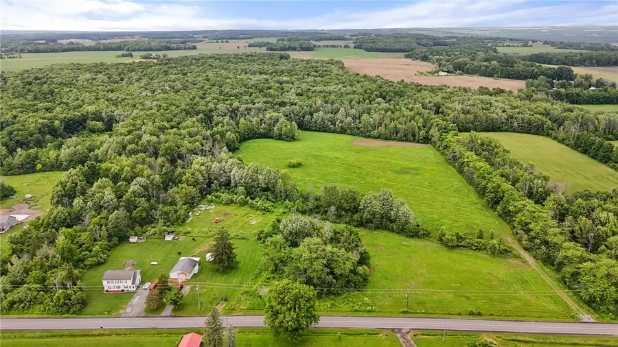 288 Jerry Smith Road, Lansing, NY 14882 - #2