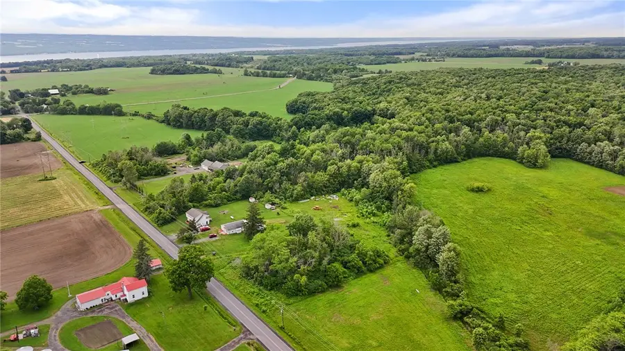 288 Jerry Smith Road, Lansing, NY 14882 - #3
