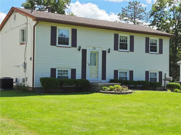 131 Medallion Drive, Rochester, NY 14626