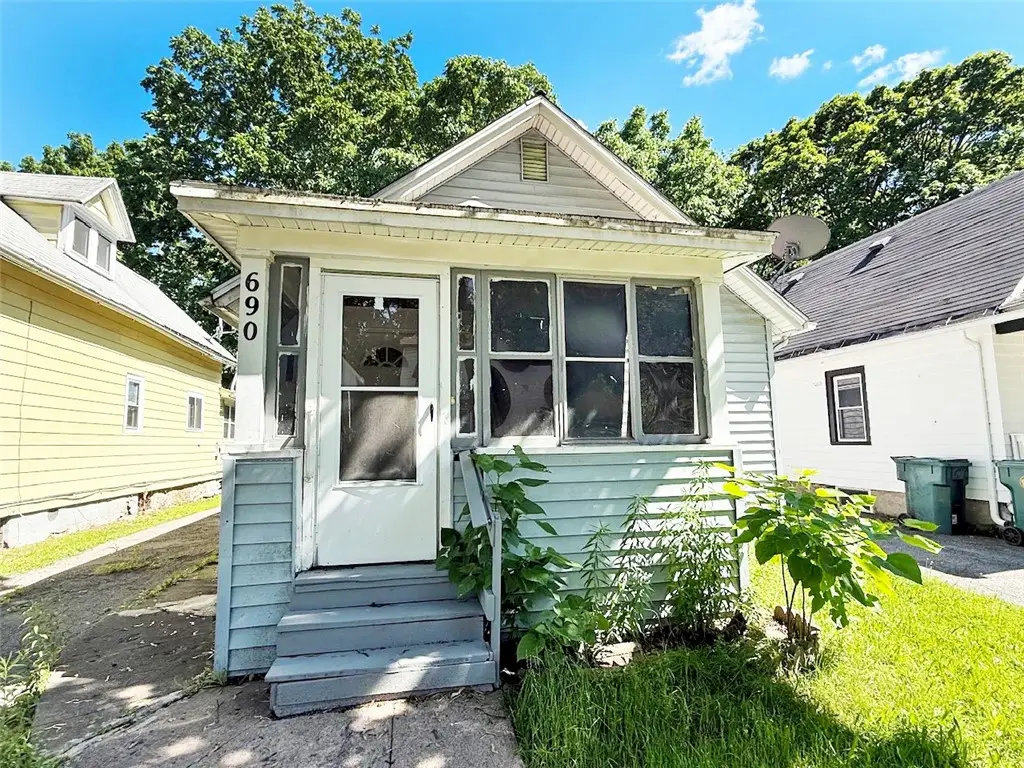690 Seward Street, Rochester, NY 14611 - #1