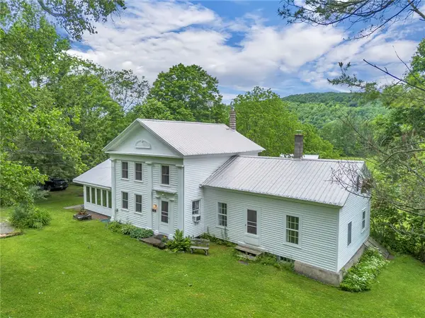 577 State Highway 165, Cherry Valley, NY 13320