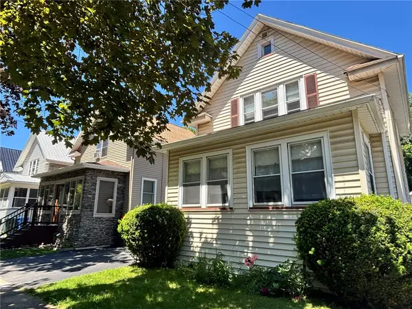 230 Curtis Street, Rochester, NY 14606