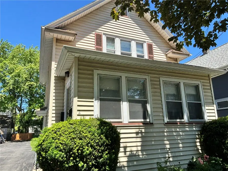 230 Curtis Street, Rochester, NY 14606 - #2