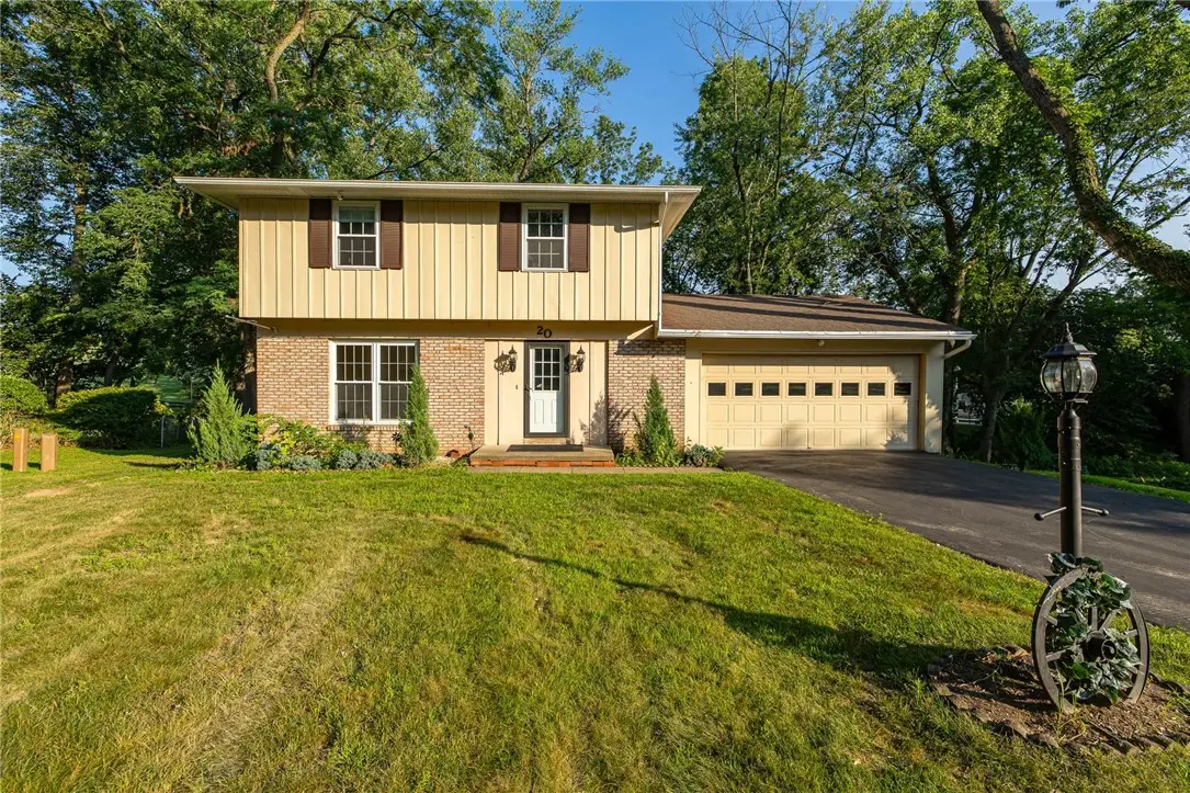 20 Brooktree Drive, Penfield, NY 14526 - #1