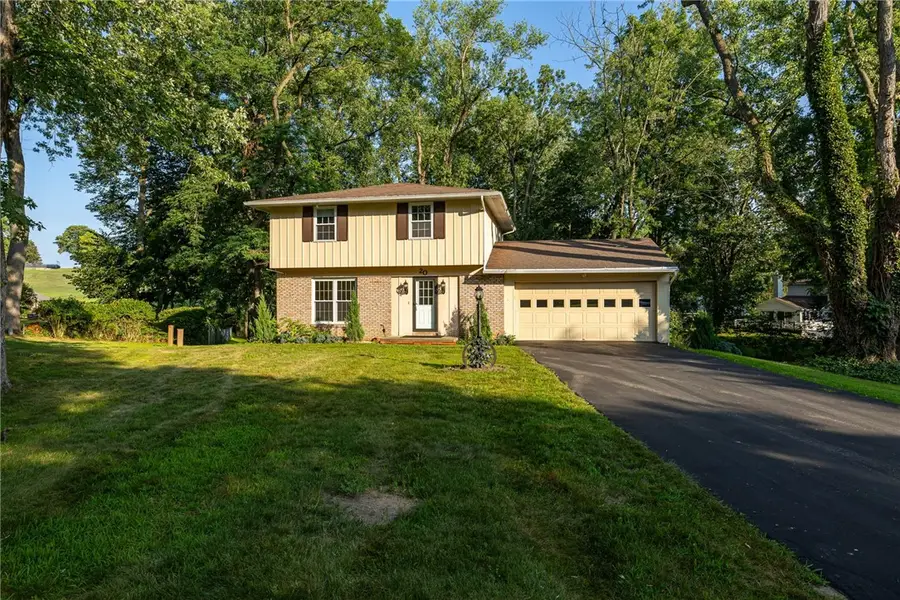 20 Brooktree Drive, Penfield, NY 14526 - #2