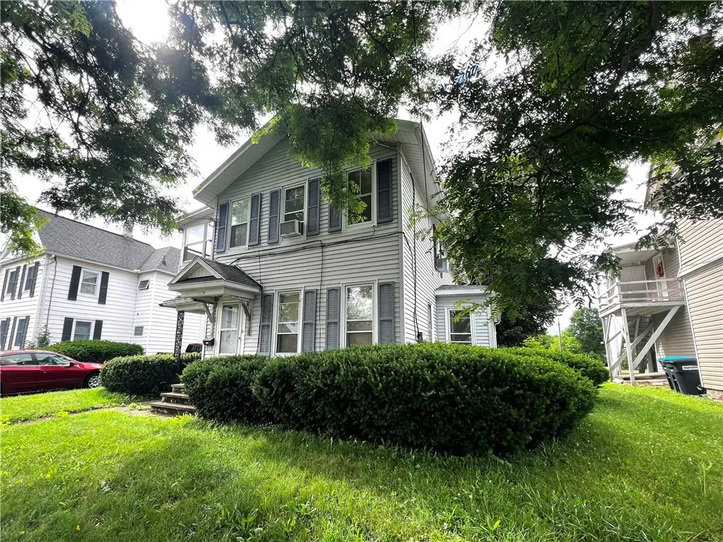 557 Coburn Street, Elmira, NY 14904 - #1