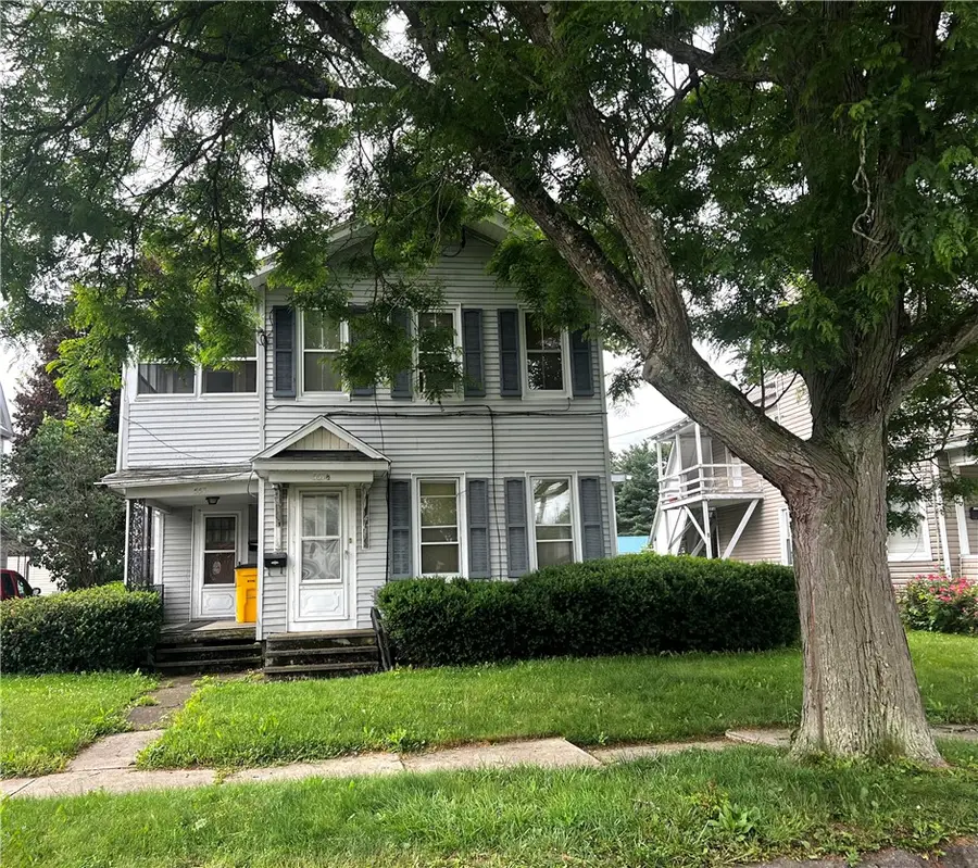 557 Coburn Street, Elmira, NY 14904 - #2