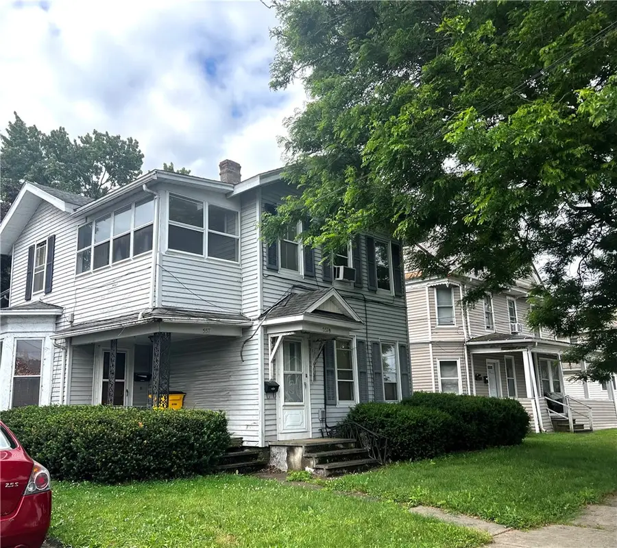 557 Coburn Street, Elmira, NY 14904 - #3