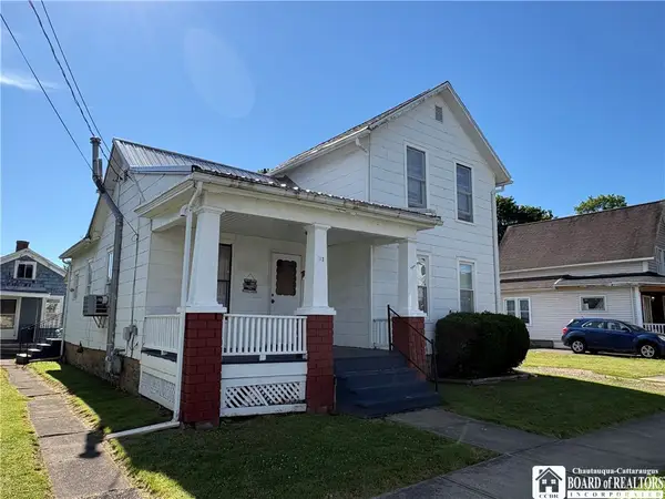 113 S 7th Street, Olean, NY 14760