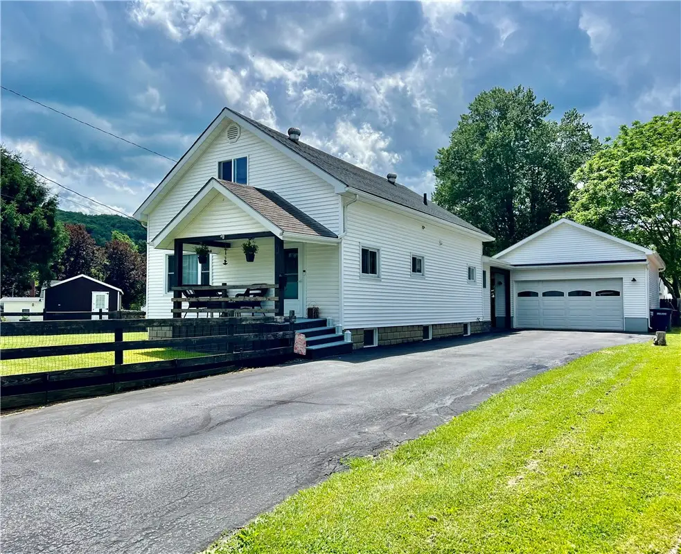 1 Miller Street, Oneonta, NY 13820 - #1