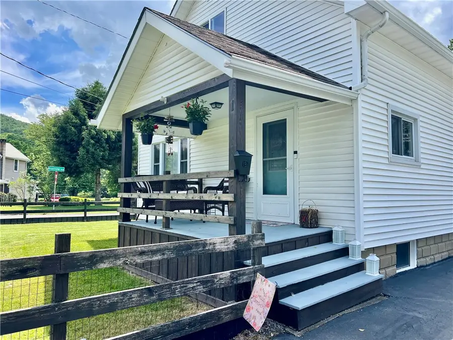 1 Miller Street, Oneonta, NY 13820 - #3