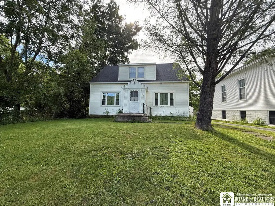14176 Collins Center Zoar Rd, Collins, NY 14043 - #2