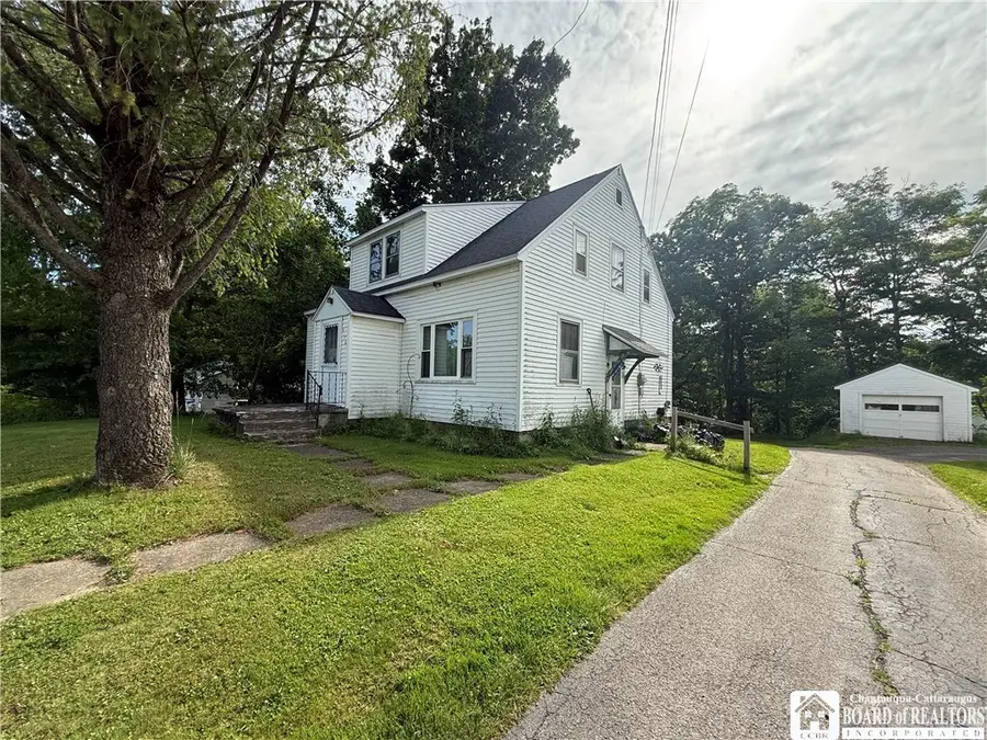 14176 Collins Center Zoar Rd, Collins, NY 14043 - #3