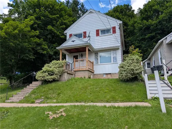 45 Belleview Avenue, Bradford - PA, PA 16701