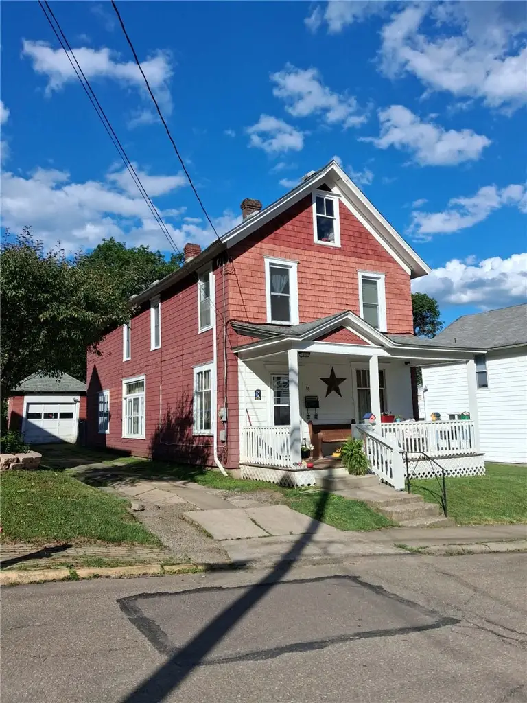 38 Sanford Street, Bradford, PA 16701 - #3