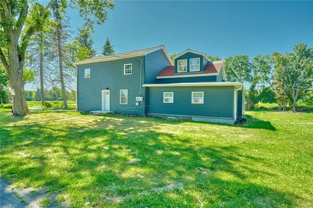 9661 W Ridge Road, Brockport, NY 14420 - #1