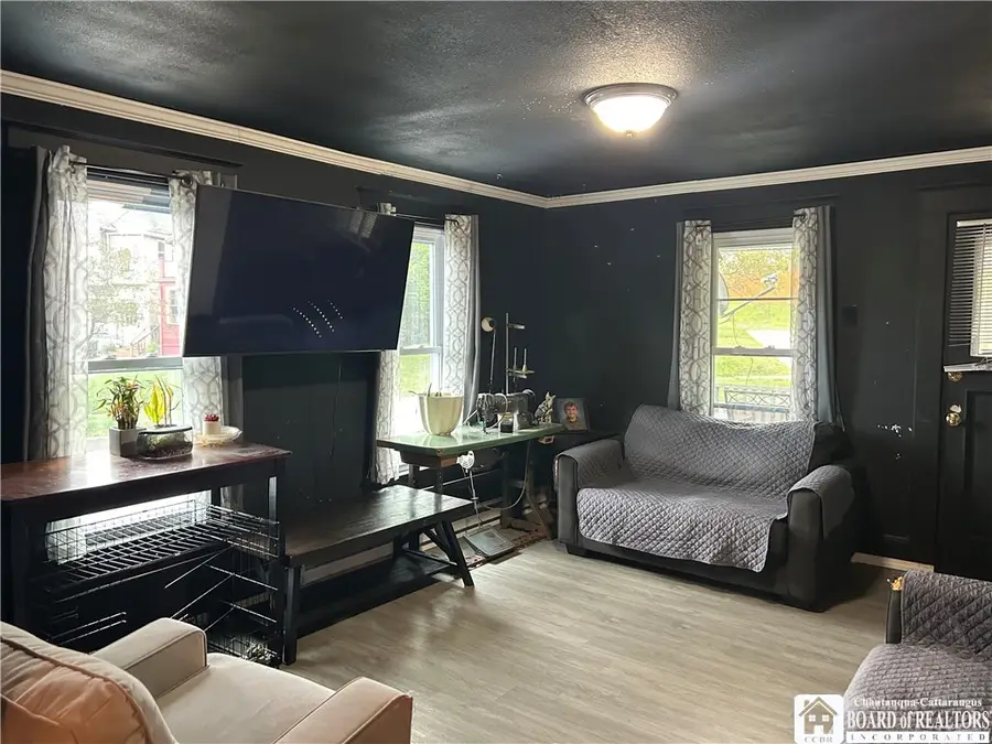 36 Kinney Street, Jamestown, NY 14701 - #2