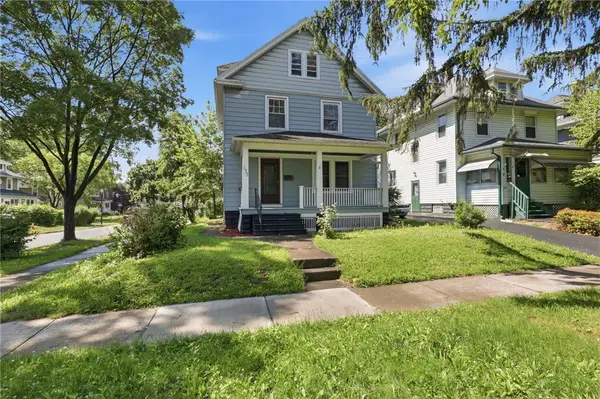 133 Parkside Avenue, Rochester, NY 14609