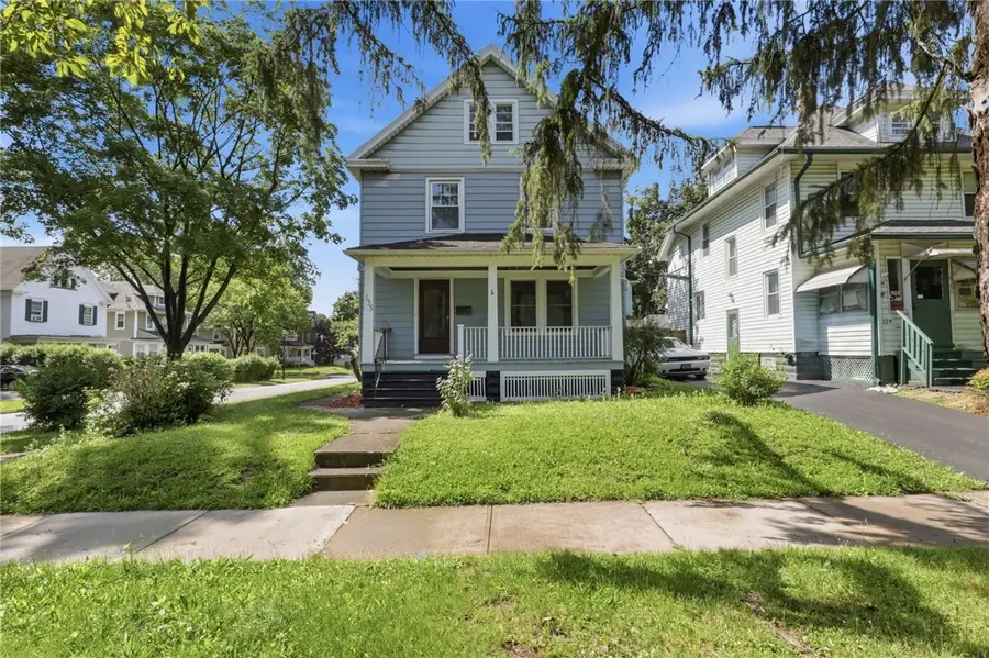 133 Parkside Avenue, Rochester, NY 14609 - #2