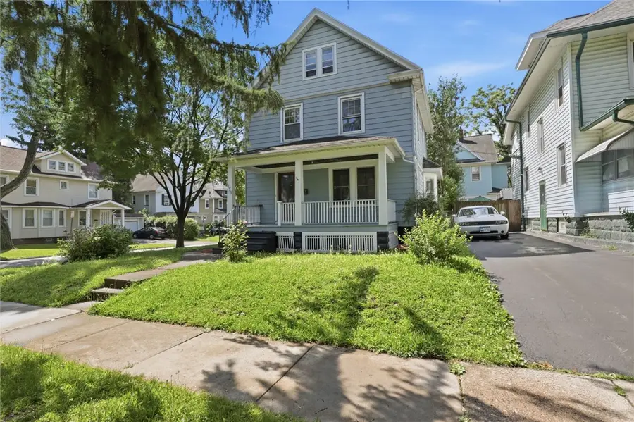 133 Parkside Avenue, Rochester, NY 14609 - #3