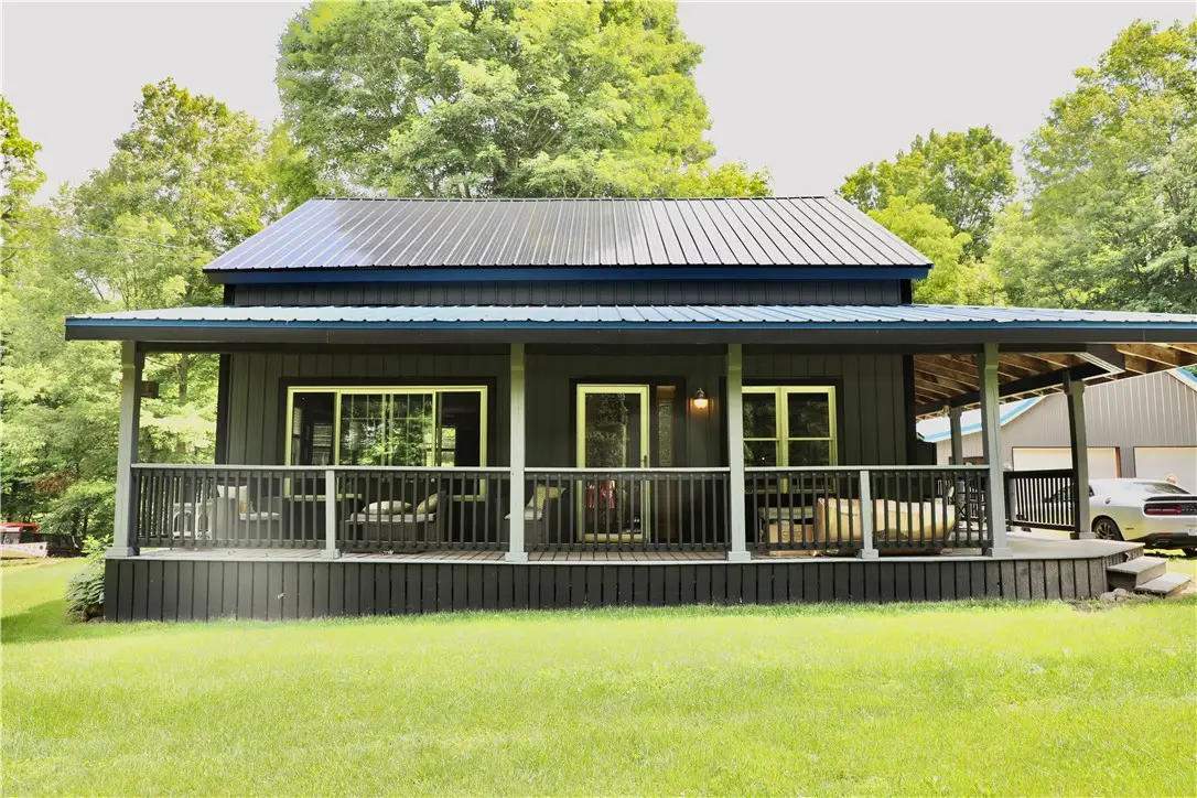 14030 Cosgrove Road, Sterling, NY 13156 - #1