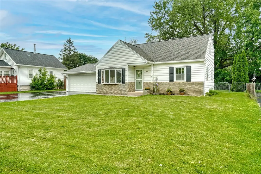 68 Koladyne Avenue, Rochester, NY 14606 - #1