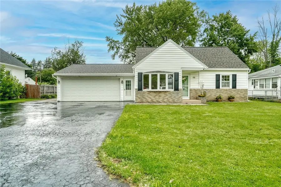 68 Koladyne Avenue, Rochester, NY 14606 - #2