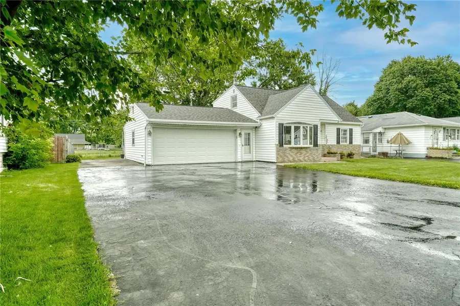 68 Koladyne Avenue, Rochester, NY 14606 - #3