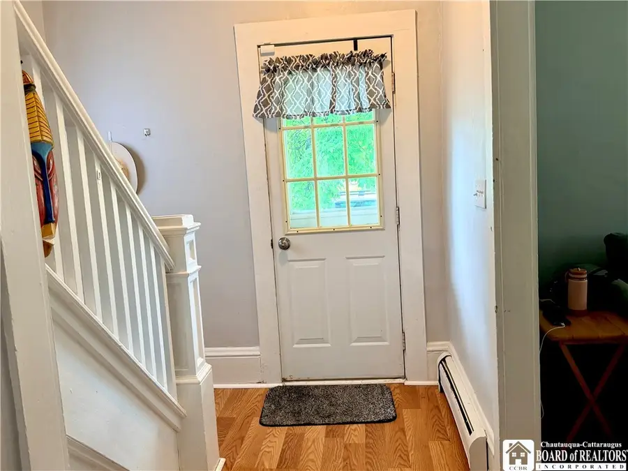 108 N 21st Street, Olean, NY 14760 - #3