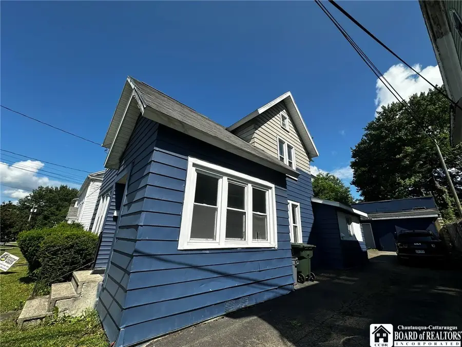 35 Falconer Street, Jamestown, NY 14701 - #2