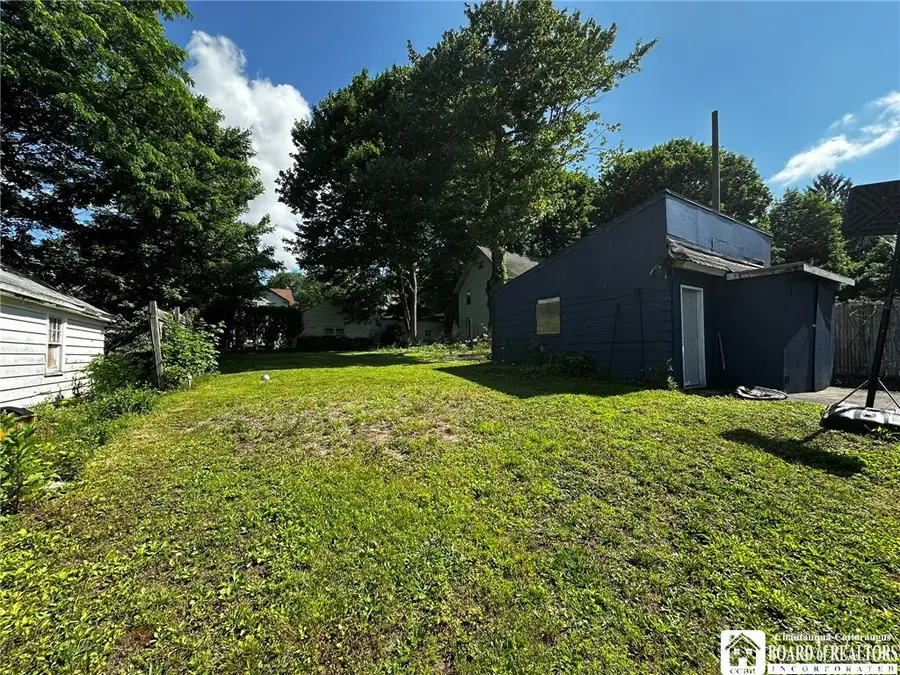 35 Falconer Street, Jamestown, NY 14701 - #3