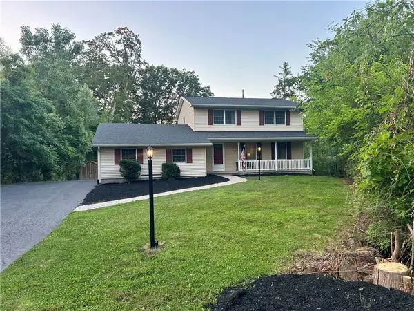 4422 Canal Road, Spencerport, NY 14559