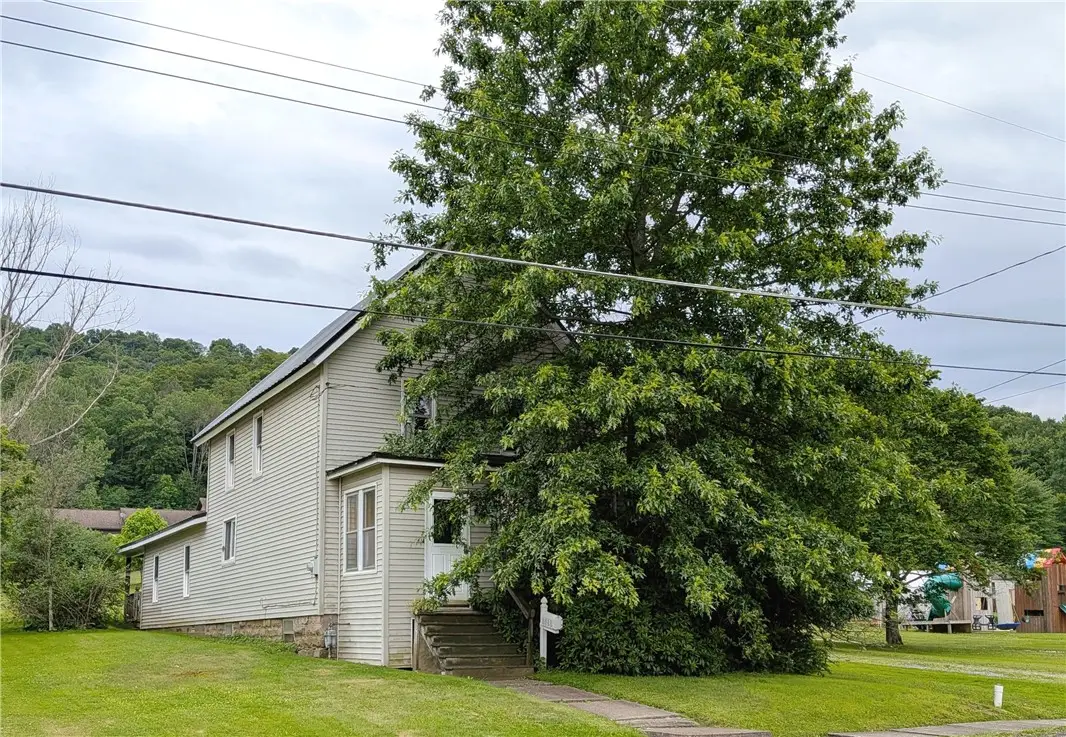312 Harrison Street, Port Allegany, PA 16743 - #1