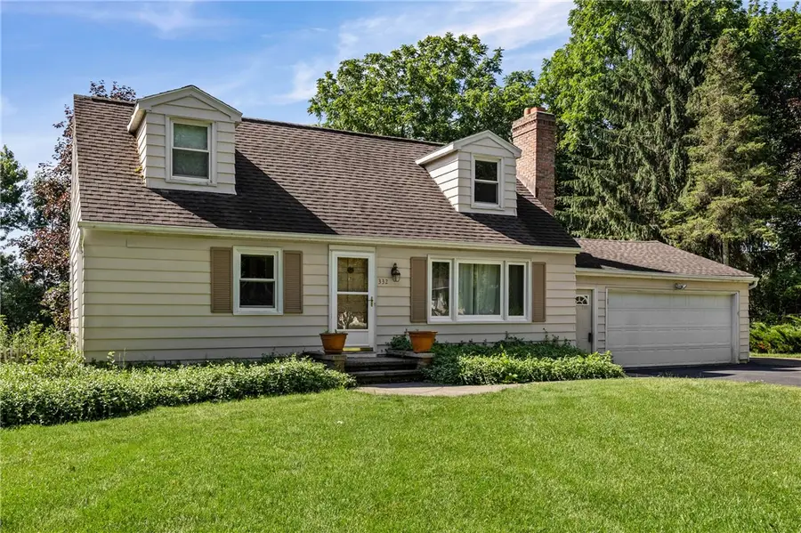 332 Galahad Drive, Rochester, NY 14623 - #2