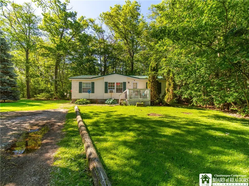 60 Shore Drive, Westfield, NY 14787 - #1