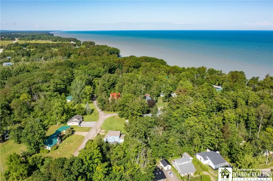 60 Shore Drive, Westfield, NY 14787 - #2